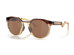 Oakley sluneční brýle Hstn Dark Amber/Prizm Tungsten | Modrá | Velikost One Size