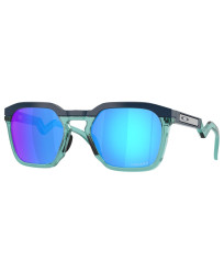 Oakley sluneční brýle HSTN SQ Abyss / Prizm Sapphire | Modrá | Velikost One Size