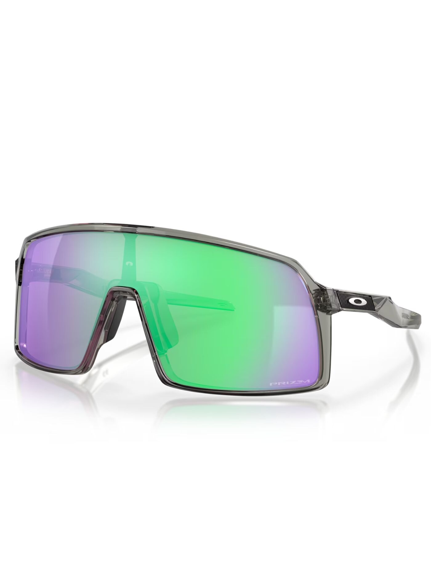 Oakley sluneční brýle Sutro Grey Ink / Prizm Road Jade | Šedá | Velikost One Size