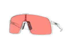 Oakley sluneční brýle Sutro Moon Dust/Prizm Peach | Šedá | Velikost One Size