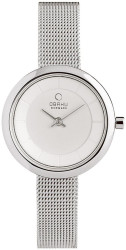 Obaku Analogové hodinky V146LXCIMC