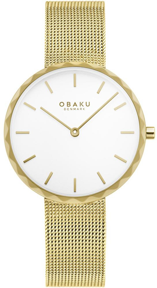 Obaku Folder Gold V252LXGIMG