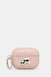 Obal na Karl Lagerfeld AirPods Pro2 (2022/2023)