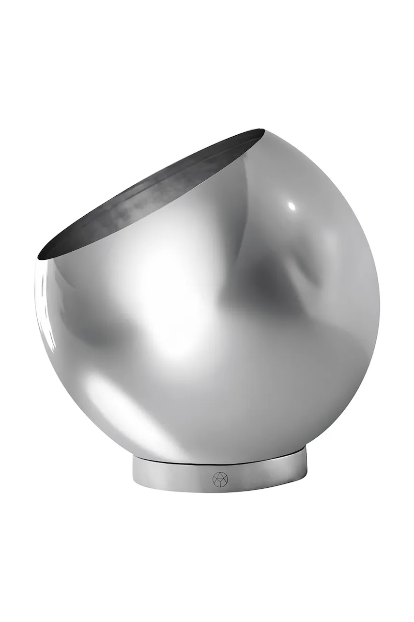 Obal na květináč AYTM Globe 17 x 15,4 cm