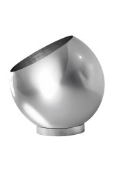 Obal na květináč AYTM Globe 17 x 15,4 cm