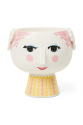 Obal na květináč Bjørn Wiinblad Eva 15,5 x 14,5 cm