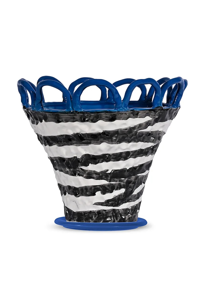 Obal na květináč Byon x Emma Widell, Patty 21 cm S