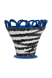 Obal na květináč Byon x Emma Widell, Patty 21 cm S