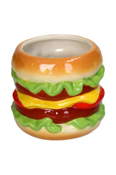 Obal na květináč home & lifestyle 12,3 x 10,4 cm