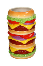 Obal na květináč home & lifestyle 13 x 20,6 cm