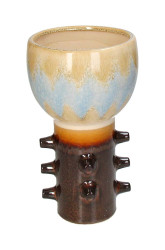 Obal na květináč home & lifestyle 16 x 27,5 cm