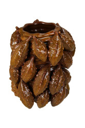 Obal na květináč home & lifestyle 22,5 x 23 cm