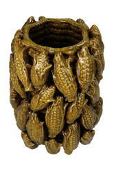 Obal na květináč home & lifestyle 26 x 22,5 cm