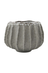 Obal na květináč House Doctor HDShell 14 cm