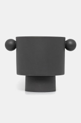 Obal na květináč OYOY Inka Kana L/30 x 23 cm