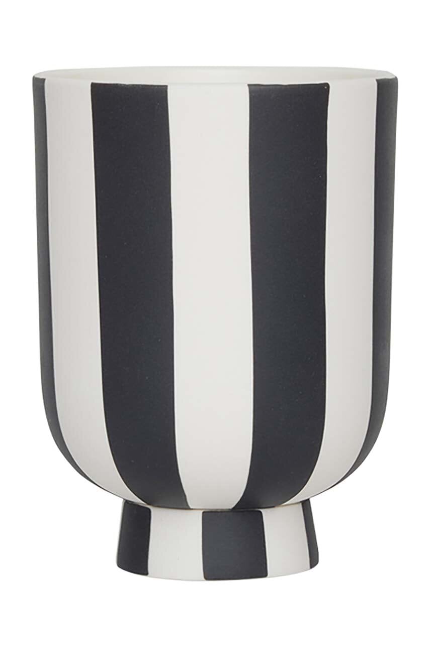 Obal na květináč OYOY Toppu Pot XS/8 x 11 cm