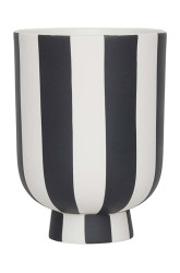 Obal na květináč OYOY Toppu Pot XS/8 x 11 cm