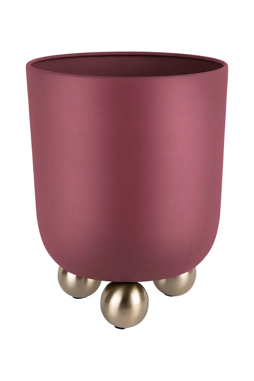 Obal na květináč Present Time Estilo M/28 x 23 cm