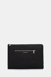 Obal na notebook Love Moschino černá barva, JC5688PP0NKD0000