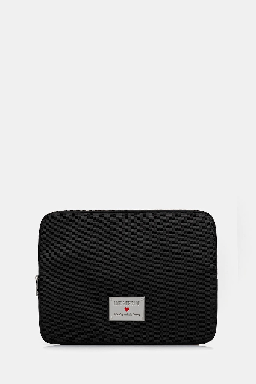 Obal na notebook Love Moschino