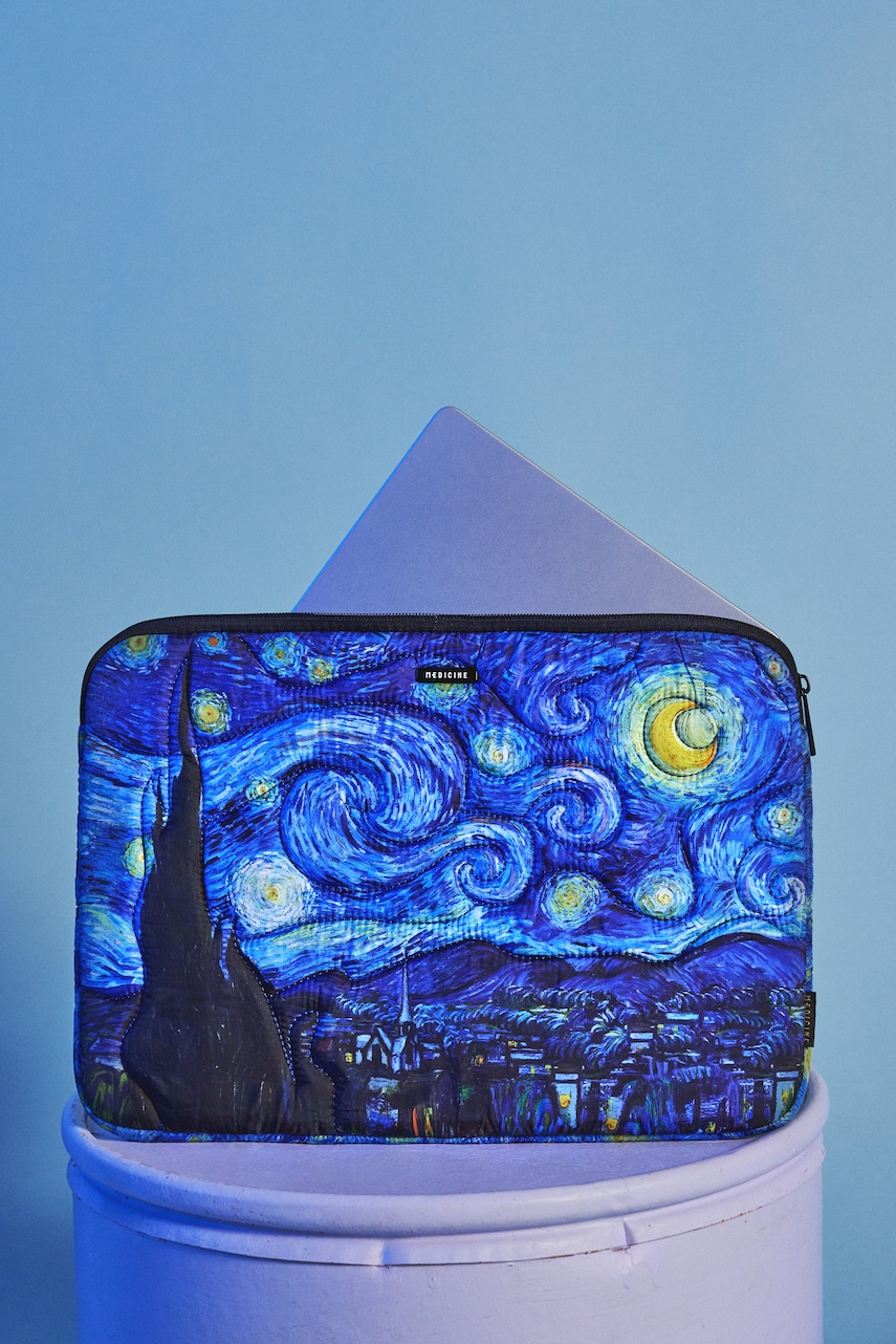 Obal na notebook Medicine