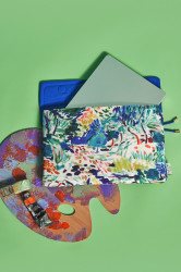 Obal na notebook Medicine