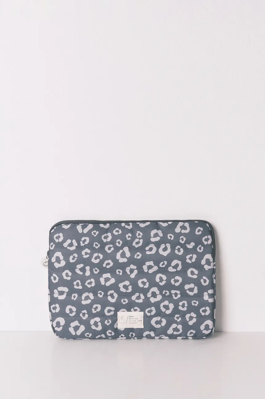 Obal na notebook women'secret šedá barva, 4842022