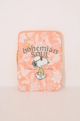 Obal na notebook women'secret SNOOPY