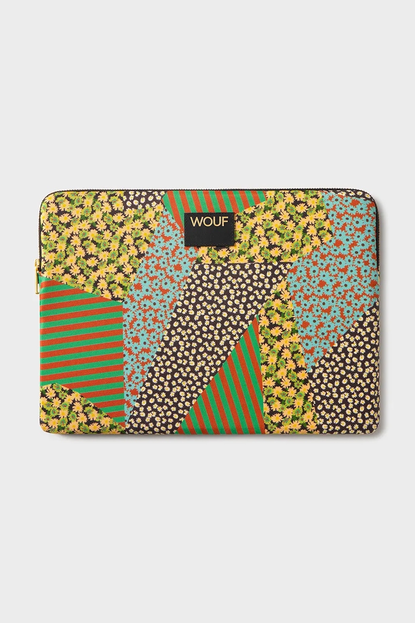 Obal na notebook WOUF Bohemia 13"/14"