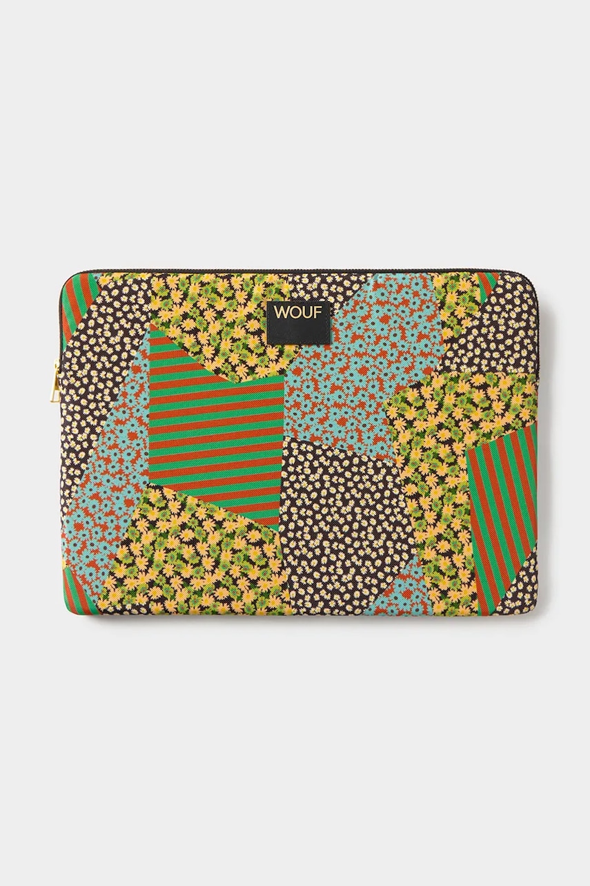 Obal na notebook WOUF Bohemia 15"/16"