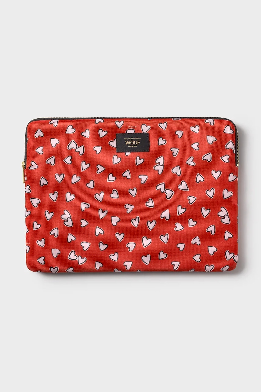 Obal na notebook WOUF Crush 13" & 14"