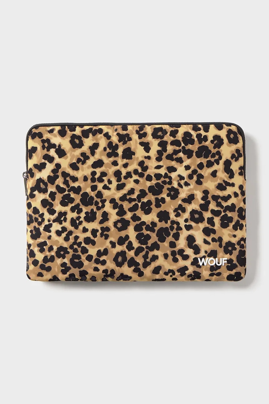 Obal na notebook WOUF Feline 13"/14"