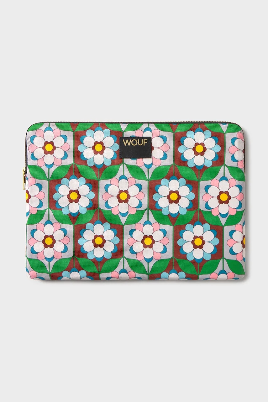 Obal na notebook WOUF Kaleido 13"/14"