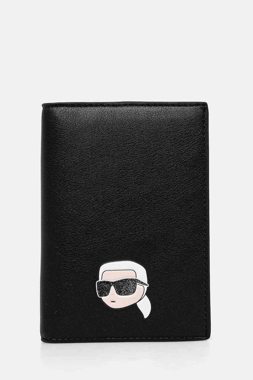 Obal na pas Karl Lagerfeld