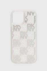 Obal na telefon Dkny iPhone 15 / 14 / 13 6.1"