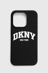 Obal na telefon Dkny iPhone 15 Pro 6.1"