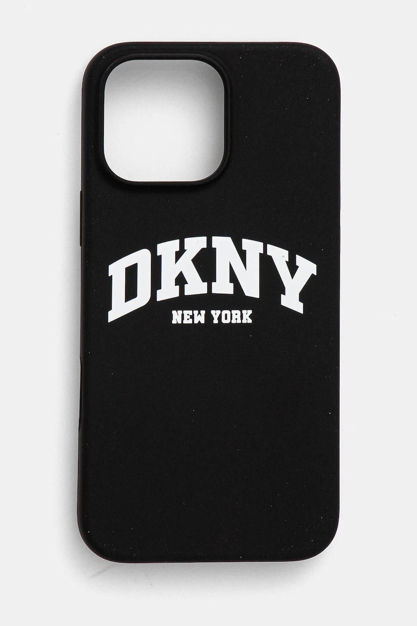 Obal na telefon Dkny iPhone 16 Pro Max 6.9
