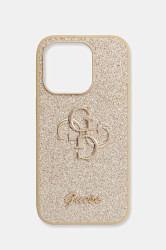 Obal na telefon Guess iPhone 15 Pro