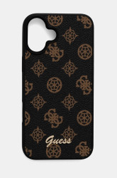 Obal na telefon Guess iPhone 16 Plus 6.7
