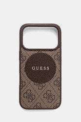 Obal na telefon Guess iPhone 17 Pro