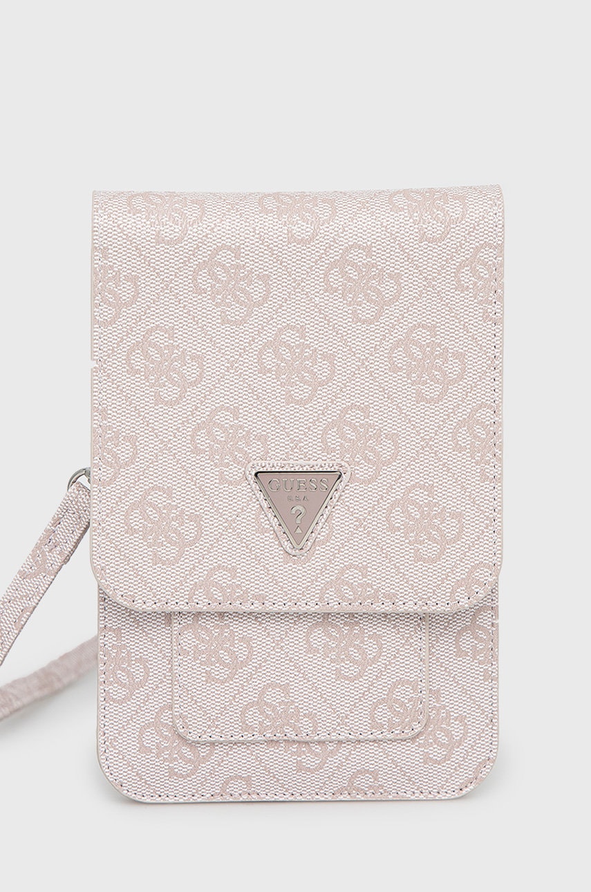 Obal na telefón Guess Pokrowiec Na Telefon