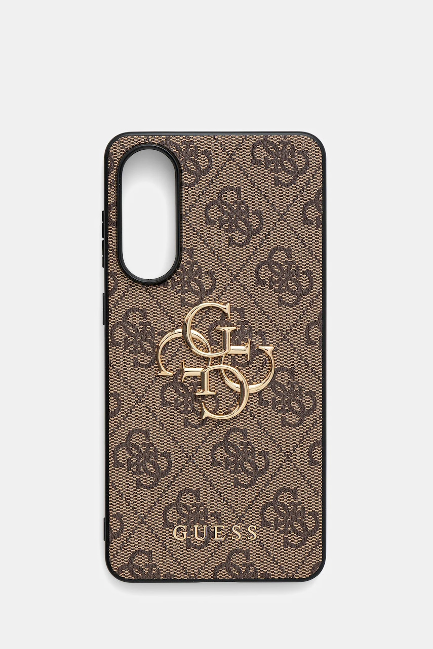 Obal na telefon Guess Samsung Galaxy S25 Edge