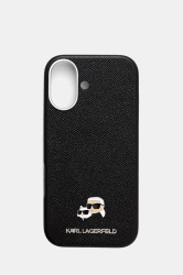 Obal na telefon Karl Lagerfeld iPhone 17