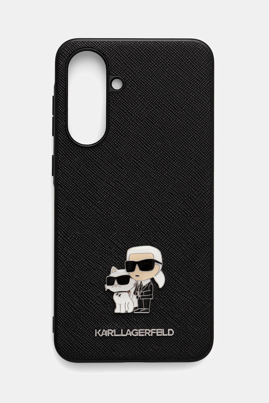 Obal na telefon Karl Lagerfeld Samsung Galaxy A36