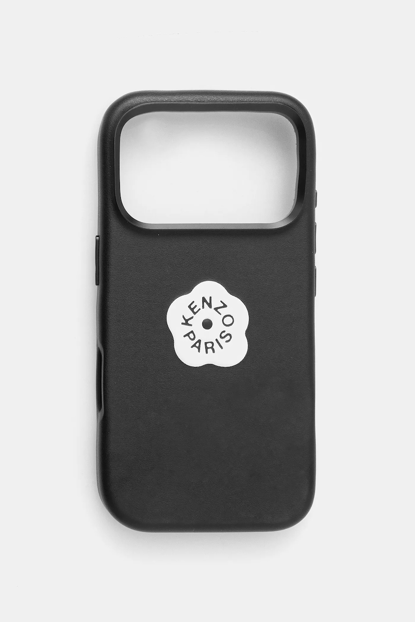 Obal na telefon Kenzo iPhone 17 Pro