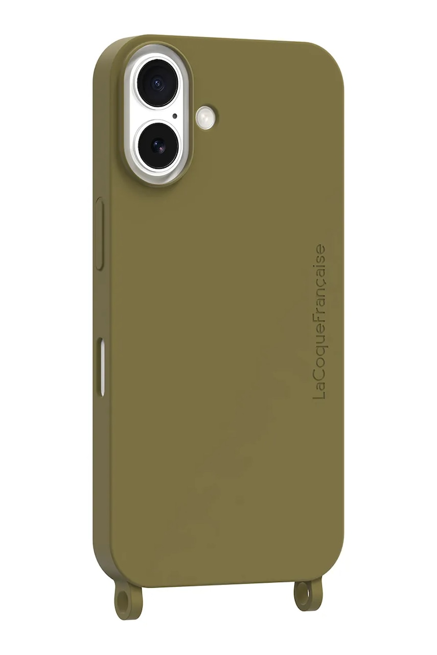 Obal na telefon LaCoqueFrançaise IPHONE 17