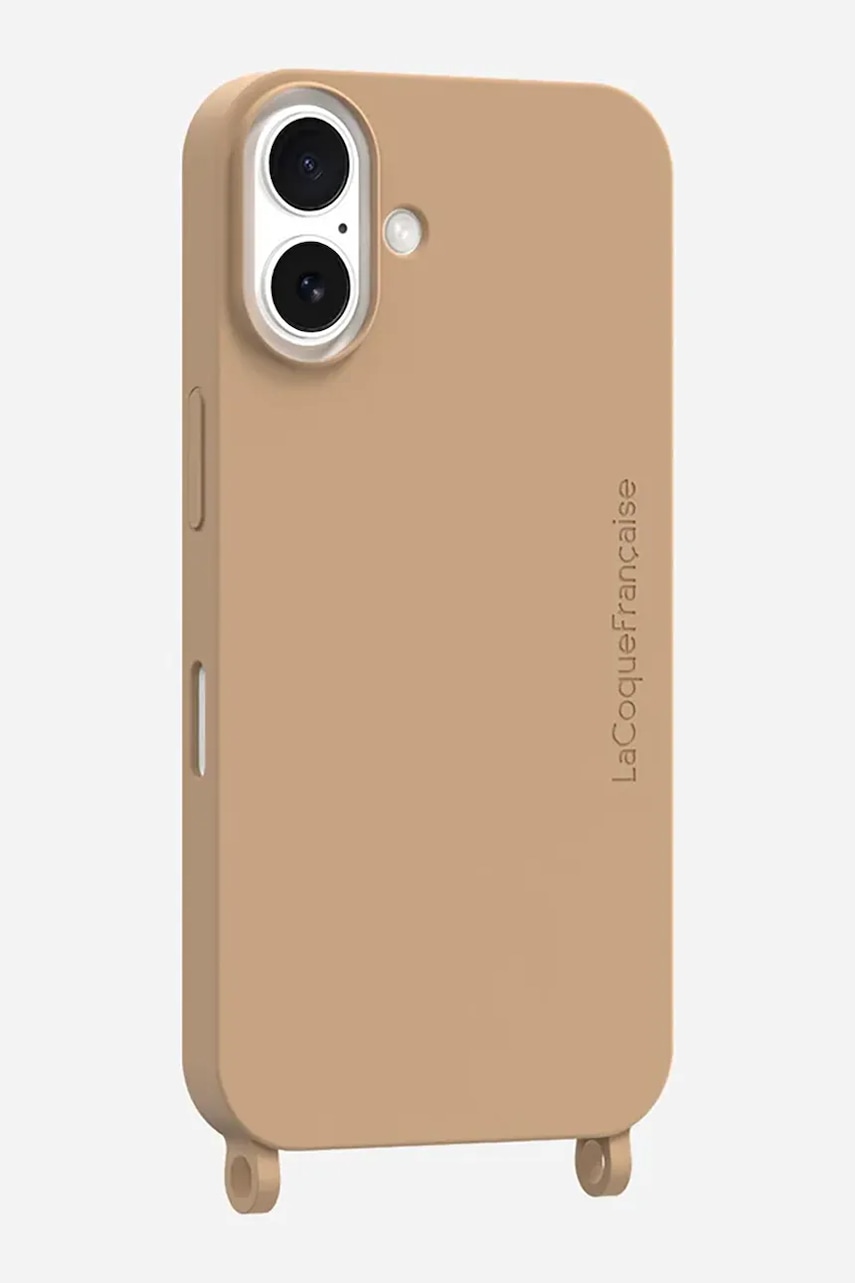 Obal na telefon LaCoqueFrançaise IPHONE 17