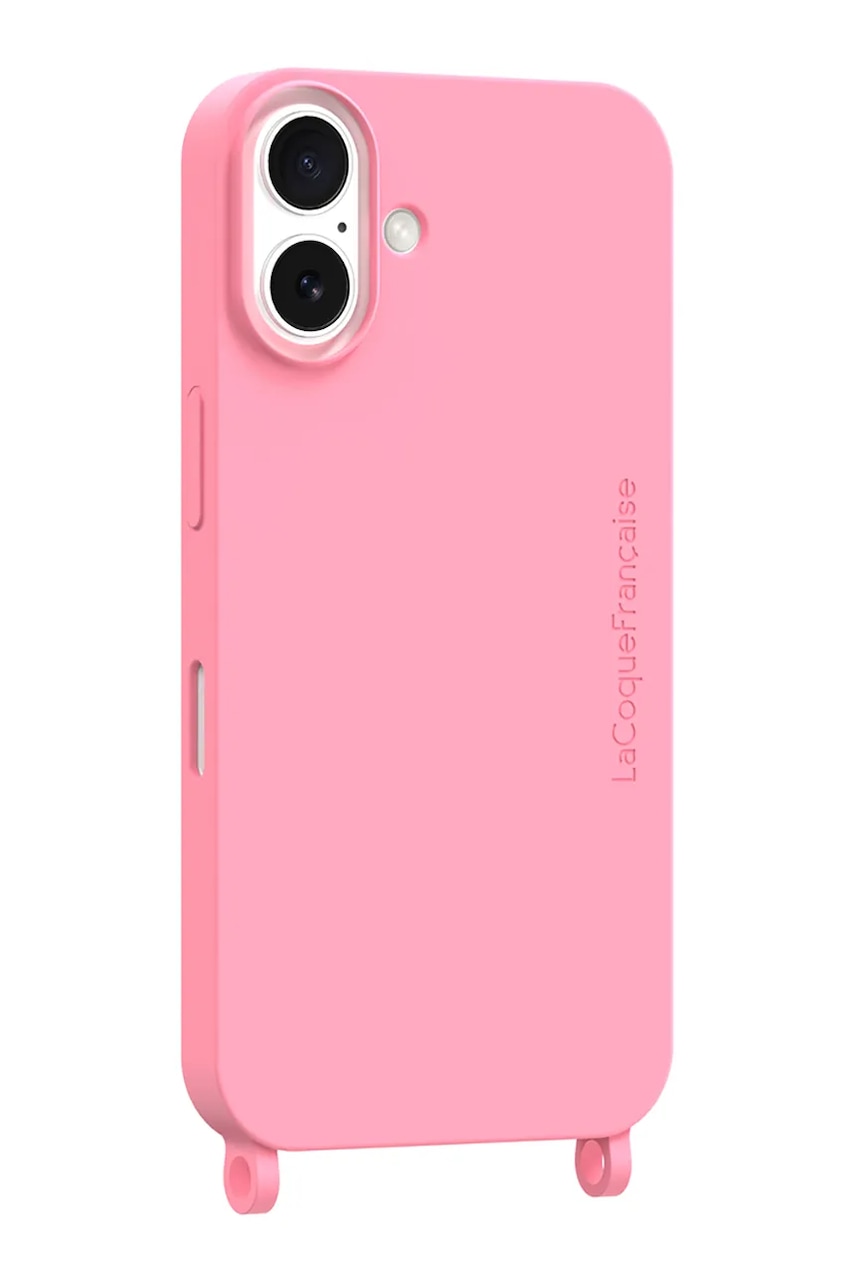 Obal na telefon LaCoqueFrançaise IPHONE 17