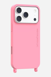 Obal na telefon LaCoqueFrançaise IPHONE 17 PRO