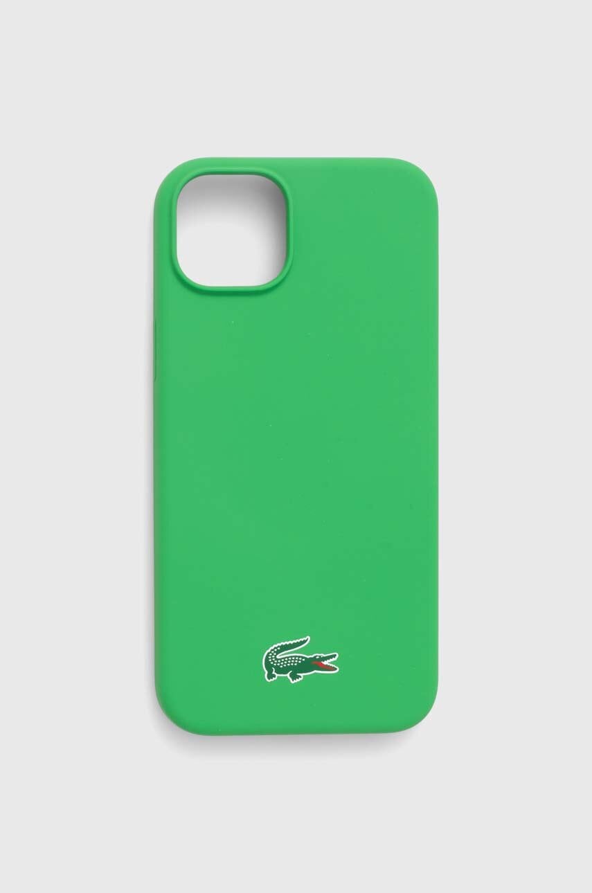 Obal na telefon Lacoste iPhone 15 Plus / 14 Plus 6.7"